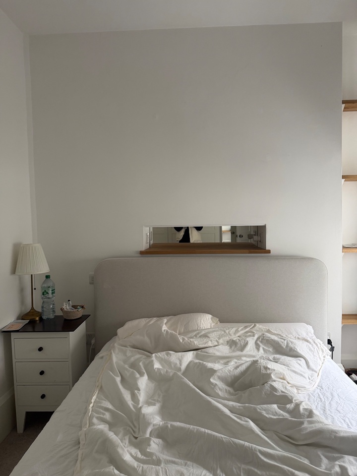 Room in a Shared Flat, Ilchester Mansions, W8, N1 7GU