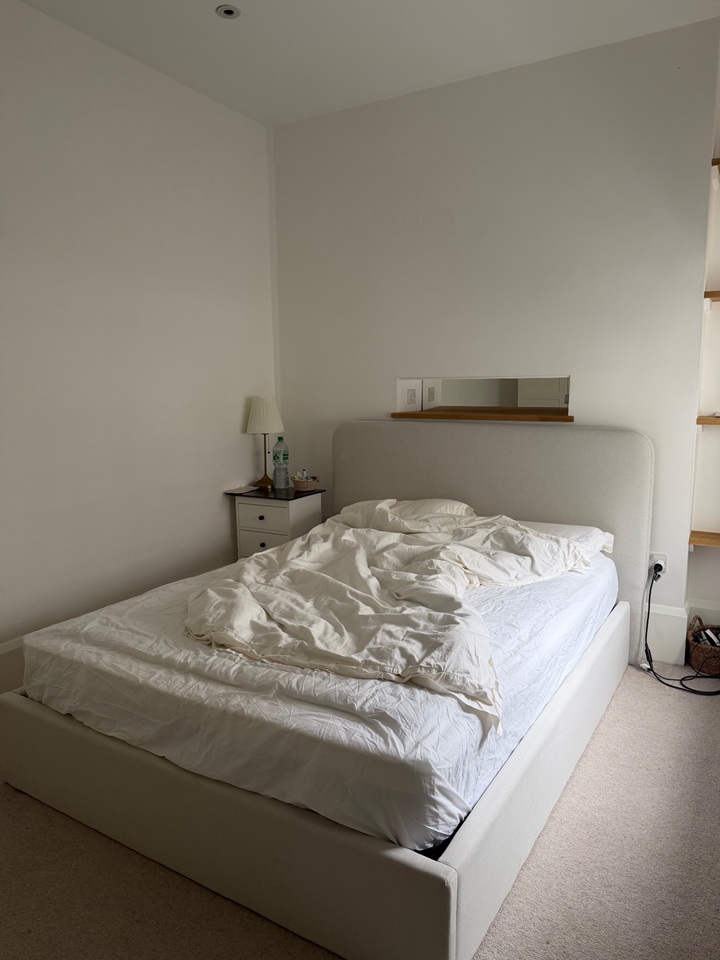 Additional image 2 of Room in a Shared Flat, Ilchester Mansions, W8, N1 7GU