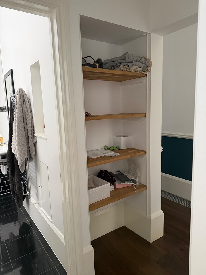 Additional image 6 of Room in a Shared Flat, Ilchester Mansions, W8, N1 7GU