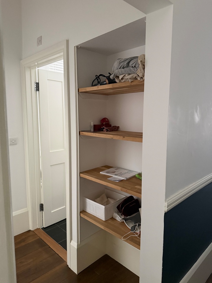 Additional image 10 of Room in a Shared Flat, Ilchester Mansions, W8, N1 7GU