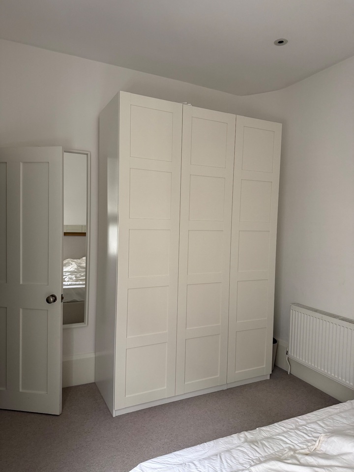 Additional image 11 of Room in a Shared Flat, Ilchester Mansions, W8, N1 7GU