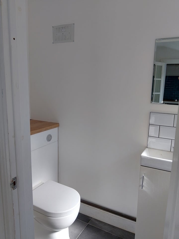 Additional image 9 of 3 Bed Terraced House, Paultow Road, BS3, N1 7GU