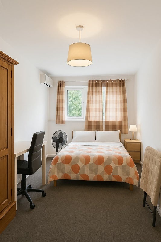 Room in a Shared House, Hollow Way, OX4, N1 7GU