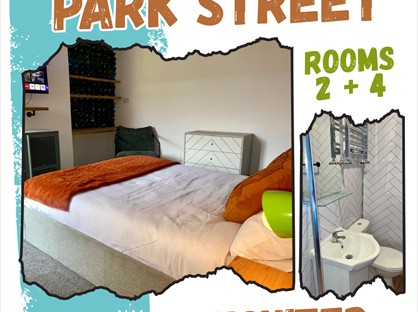 Room in a Shared House, Park Street, DN32