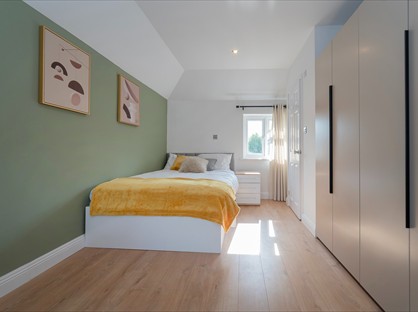 Room in a Shared House, Nutley Lane, RH2