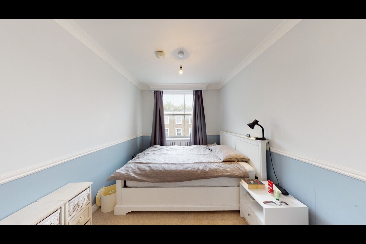 Additional image 2 of 2 Bed Flat, Orsett Terrace, W2, N1 7GU