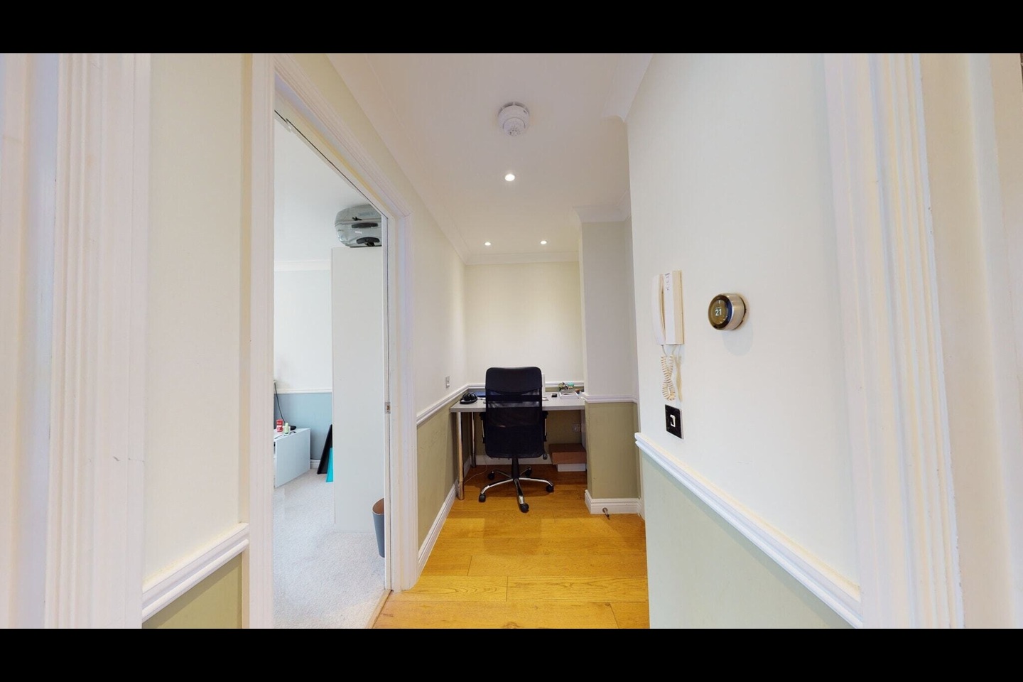 Additional image 3 of 2 Bed Flat, Orsett Terrace, W2, N1 7GU