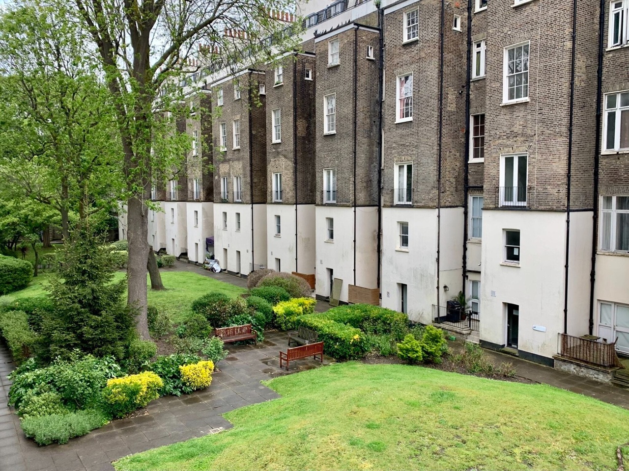 Additional image 5 of 2 Bed Flat, Orsett Terrace, W2, N1 7GU