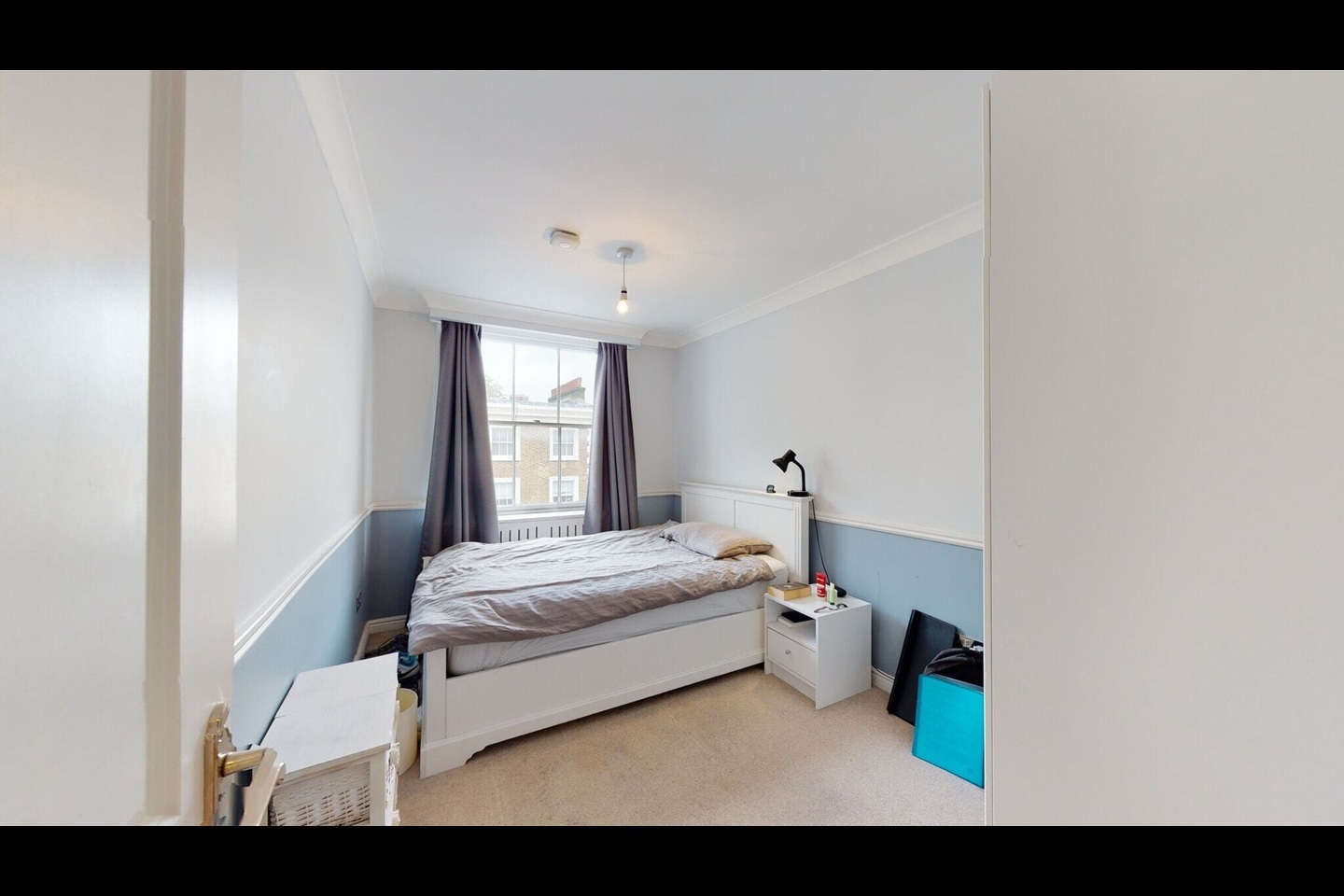Additional image 8 of 2 Bed Flat, Orsett Terrace, W2, N1 7GU