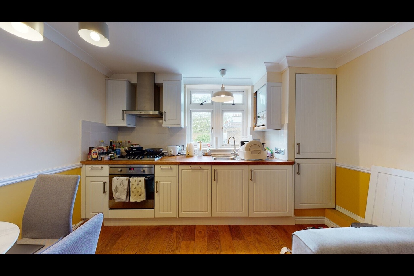 Additional image 11 of 2 Bed Flat, Orsett Terrace, W2, N1 7GU