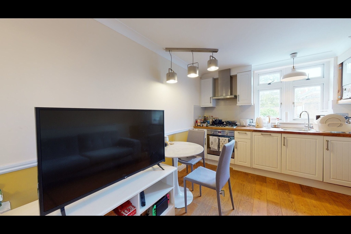 Additional image 12 of 2 Bed Flat, Orsett Terrace, W2, N1 7GU