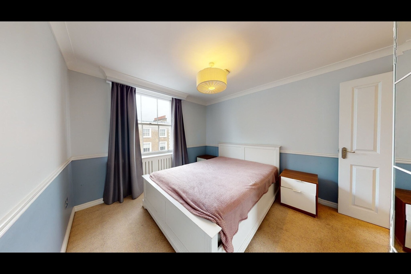 Additional image 16 of 2 Bed Flat, Orsett Terrace, W2, N1 7GU