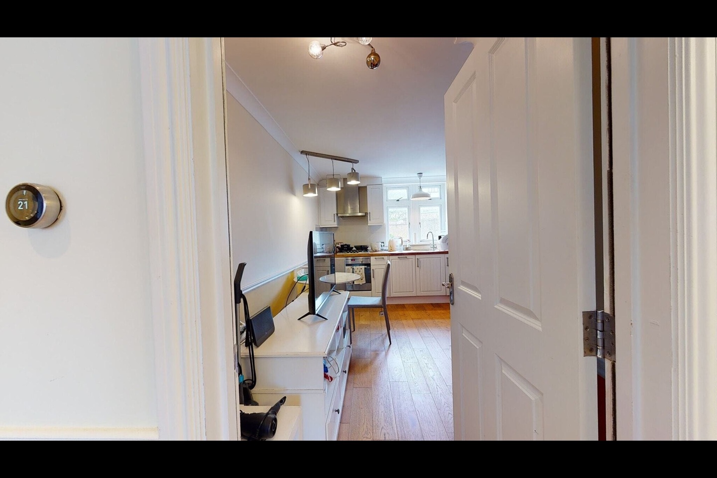 Additional image 17 of 2 Bed Flat, Orsett Terrace, W2, N1 7GU