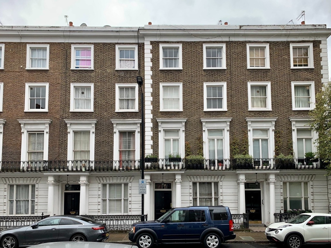 Additional image 18 of 2 Bed Flat, Orsett Terrace, W2, N1 7GU