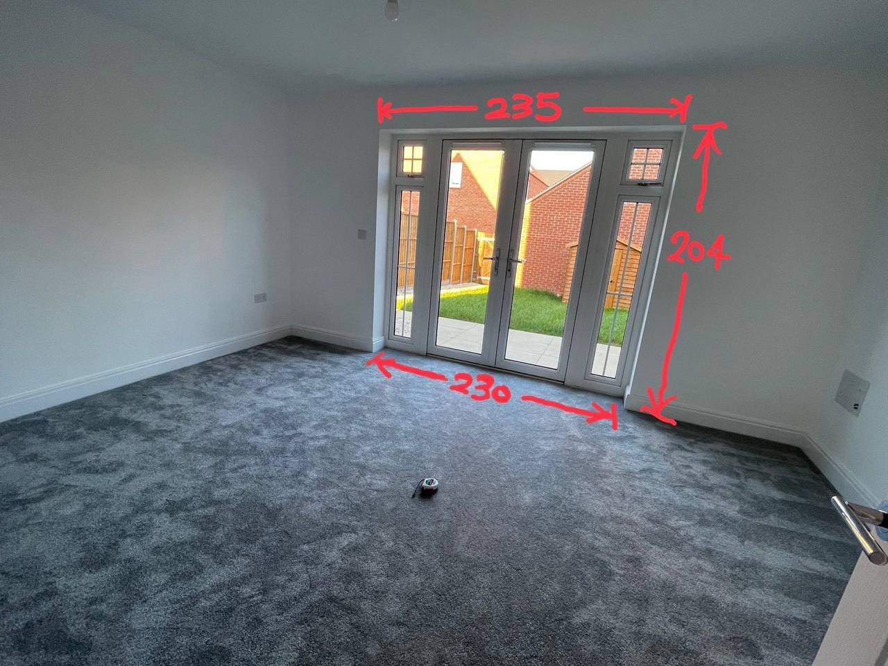 Additional image 2 of 3 Bed End Terrace, Kingsmere, OX26, N1 7GU