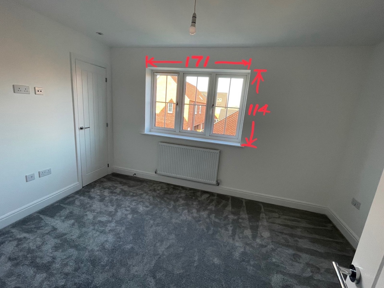 Additional image 3 of 3 Bed End Terrace, Kingsmere, OX26, N1 7GU