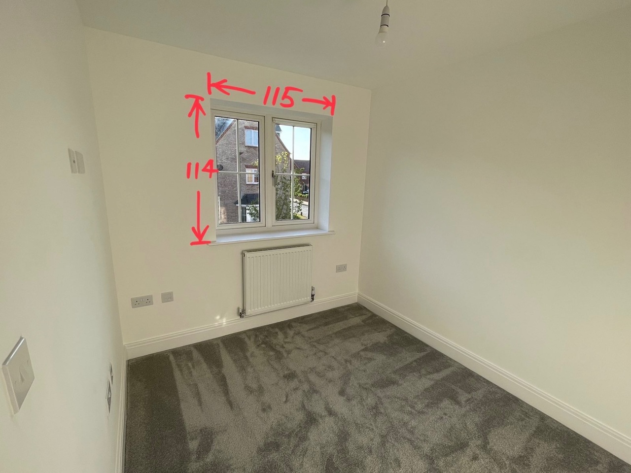 Additional image 4 of 3 Bed End Terrace, Kingsmere, OX26, N1 7GU