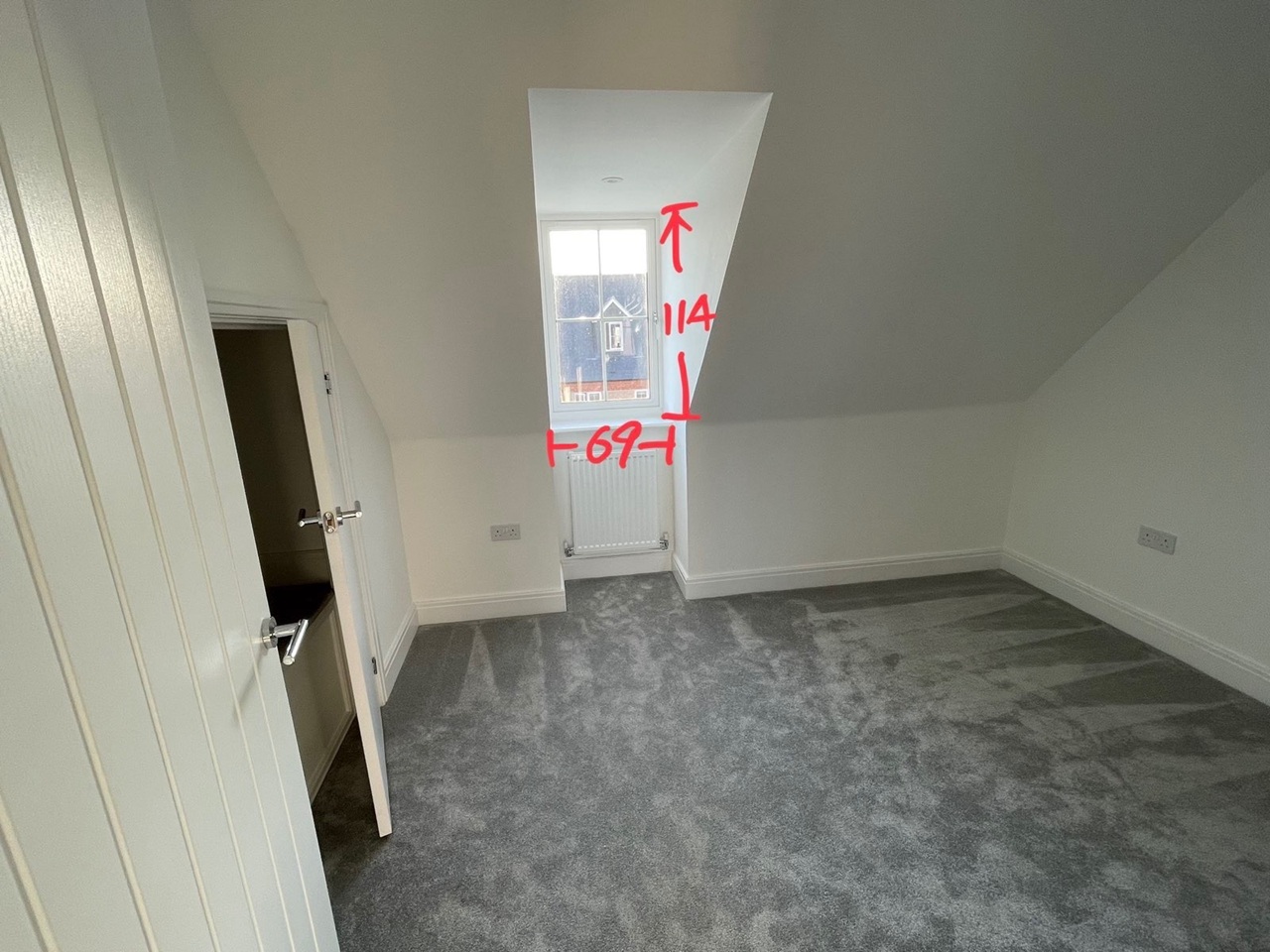 Additional image 5 of 3 Bed End Terrace, Kingsmere, OX26, N1 7GU