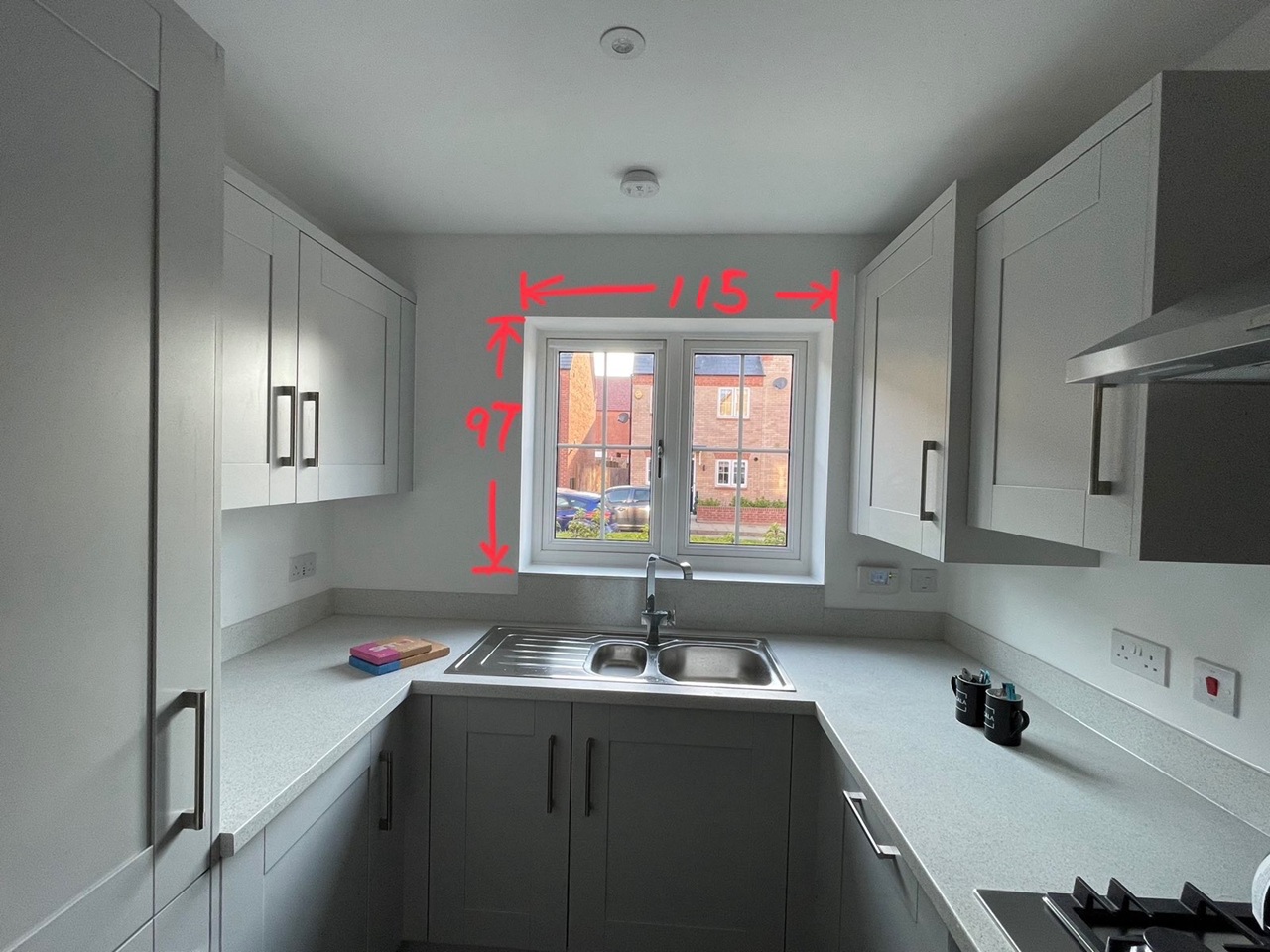 Additional image 6 of 3 Bed End Terrace, Kingsmere, OX26, N1 7GU