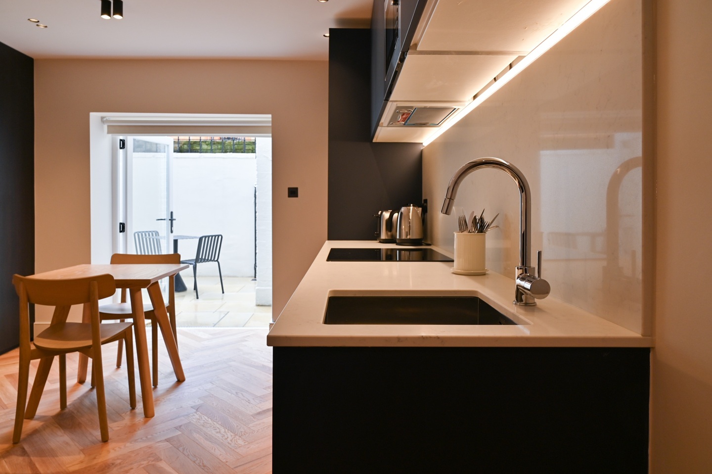 Additional image 2 of Studio Flat, Gravity Co Notting Hill, W2, N1 7GU