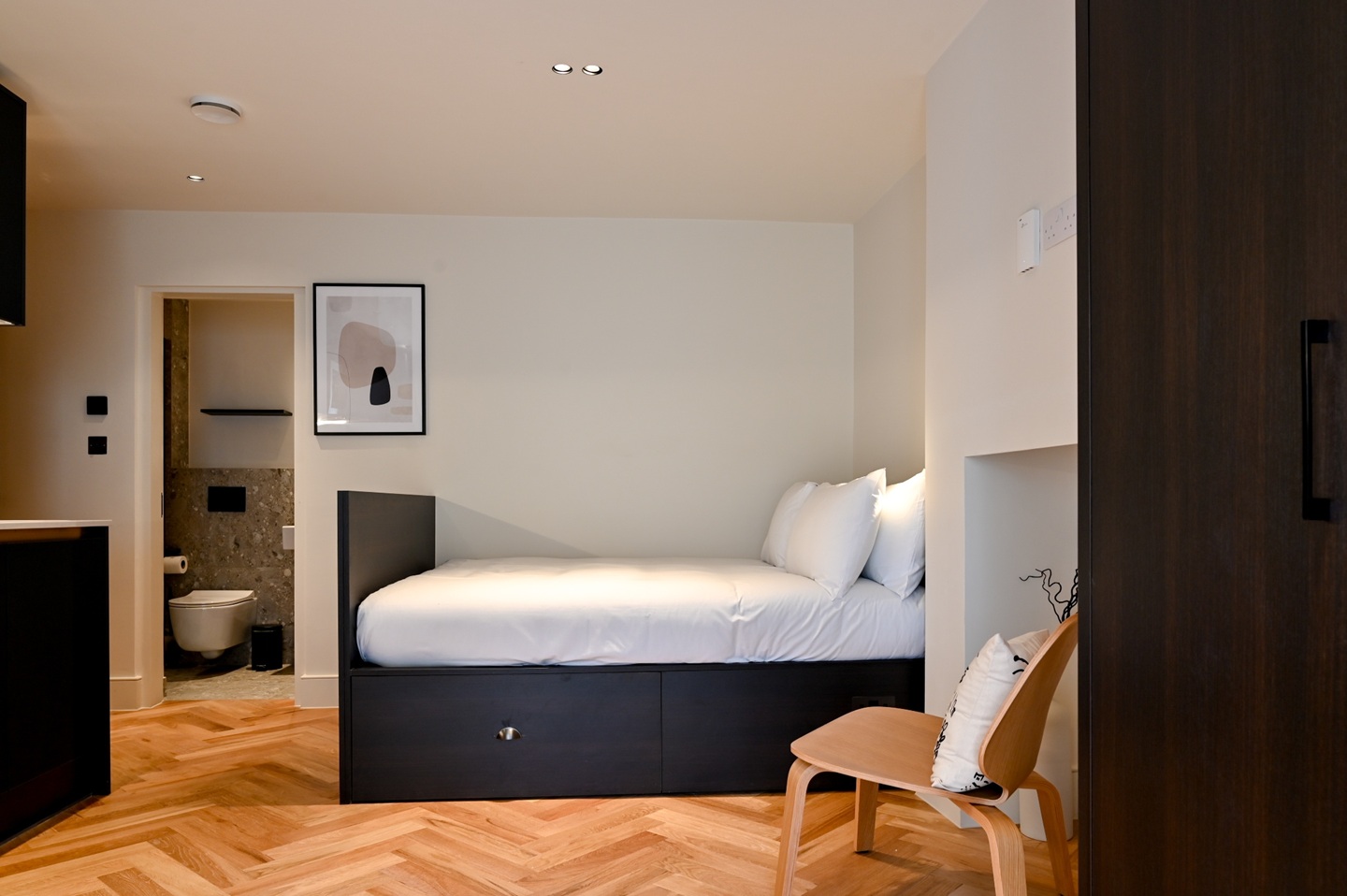 Additional image 3 of Studio Flat, Gravity Co Notting Hill, W2, N1 7GU