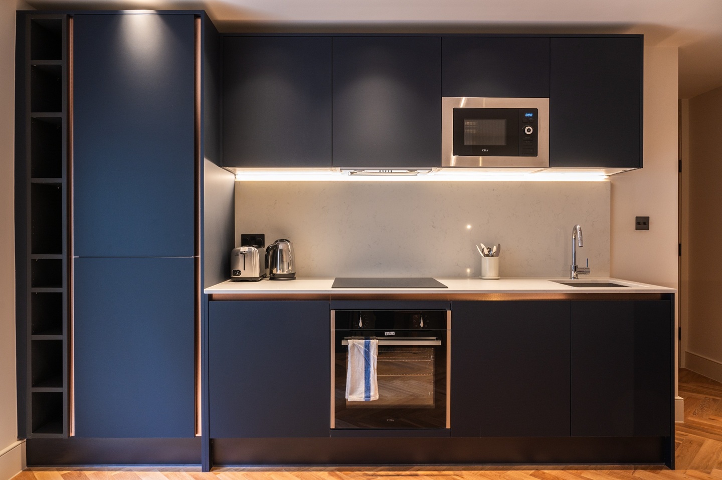 Additional image 4 of Studio Flat, Gravity Co Notting Hill, W2, N1 7GU