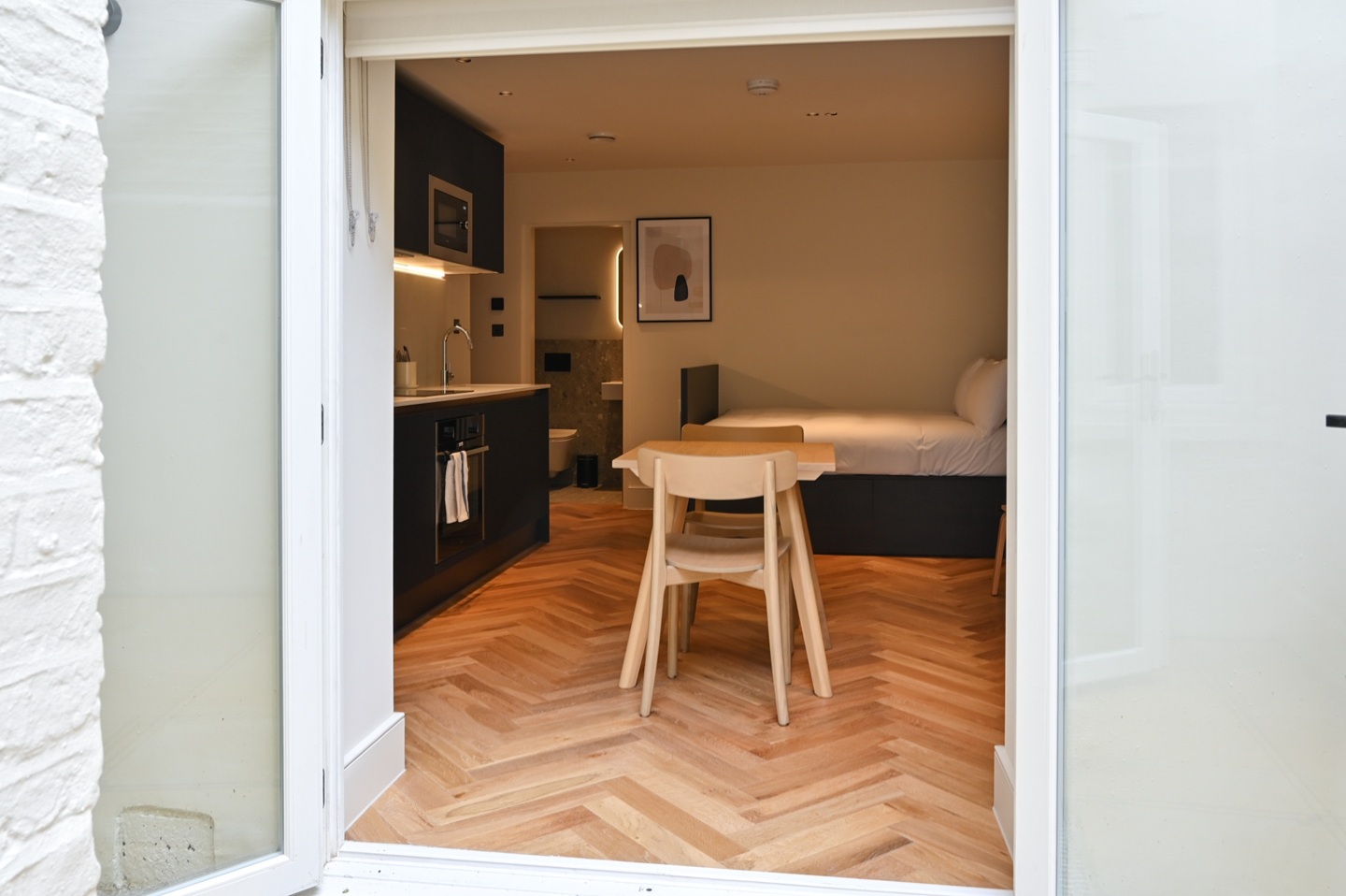 Additional image 6 of Studio Flat, Gravity Co Notting Hill, W2, N1 7GU