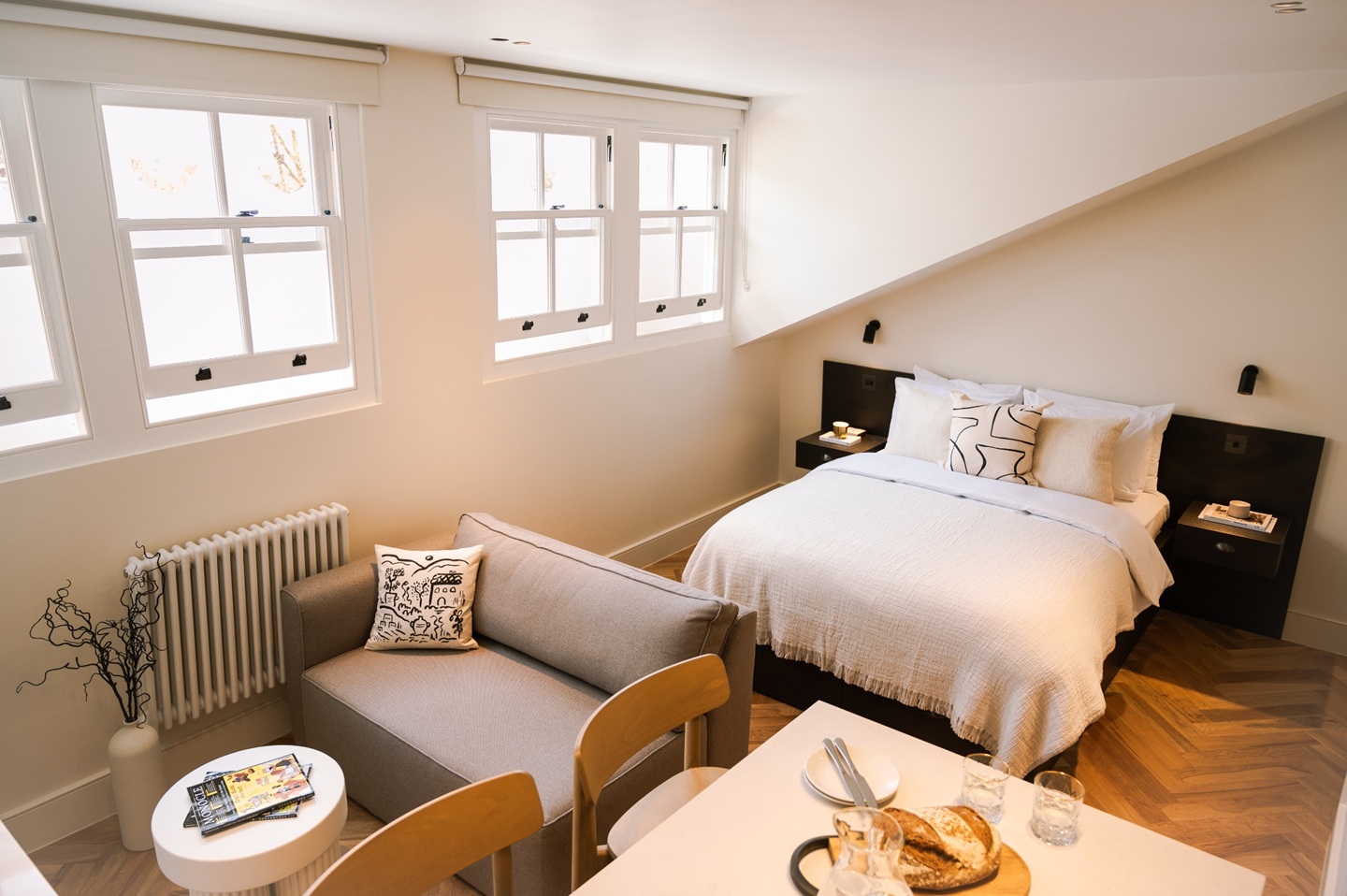 Additional image 2 of Studio Flat, Gravity Co Notting Hill, W2, N1 7GU