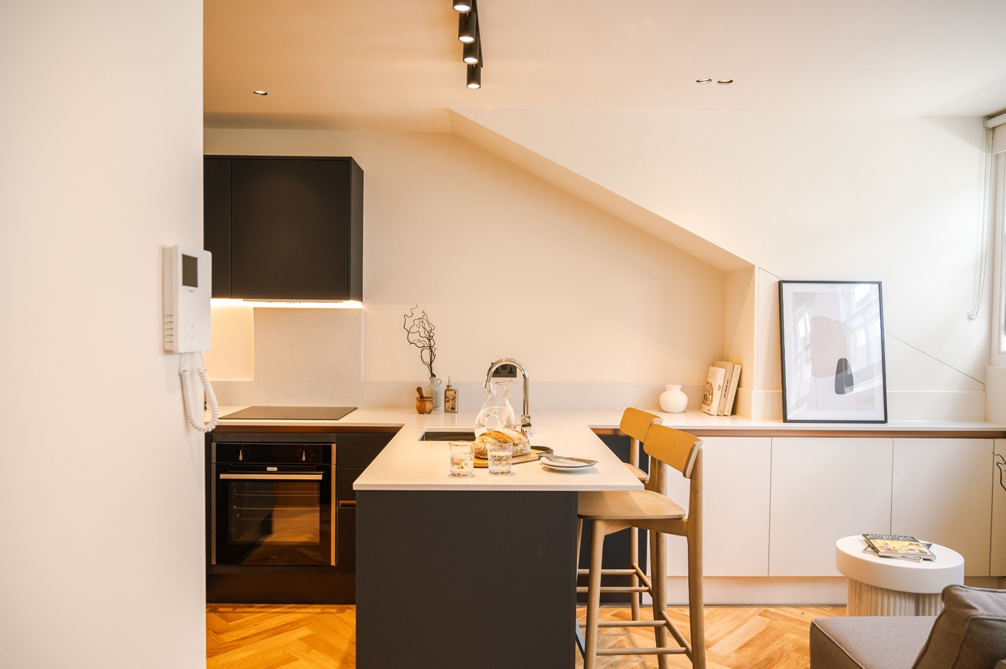 Additional image 4 of Studio Flat, Gravity Co Notting Hill, W2, N1 7GU