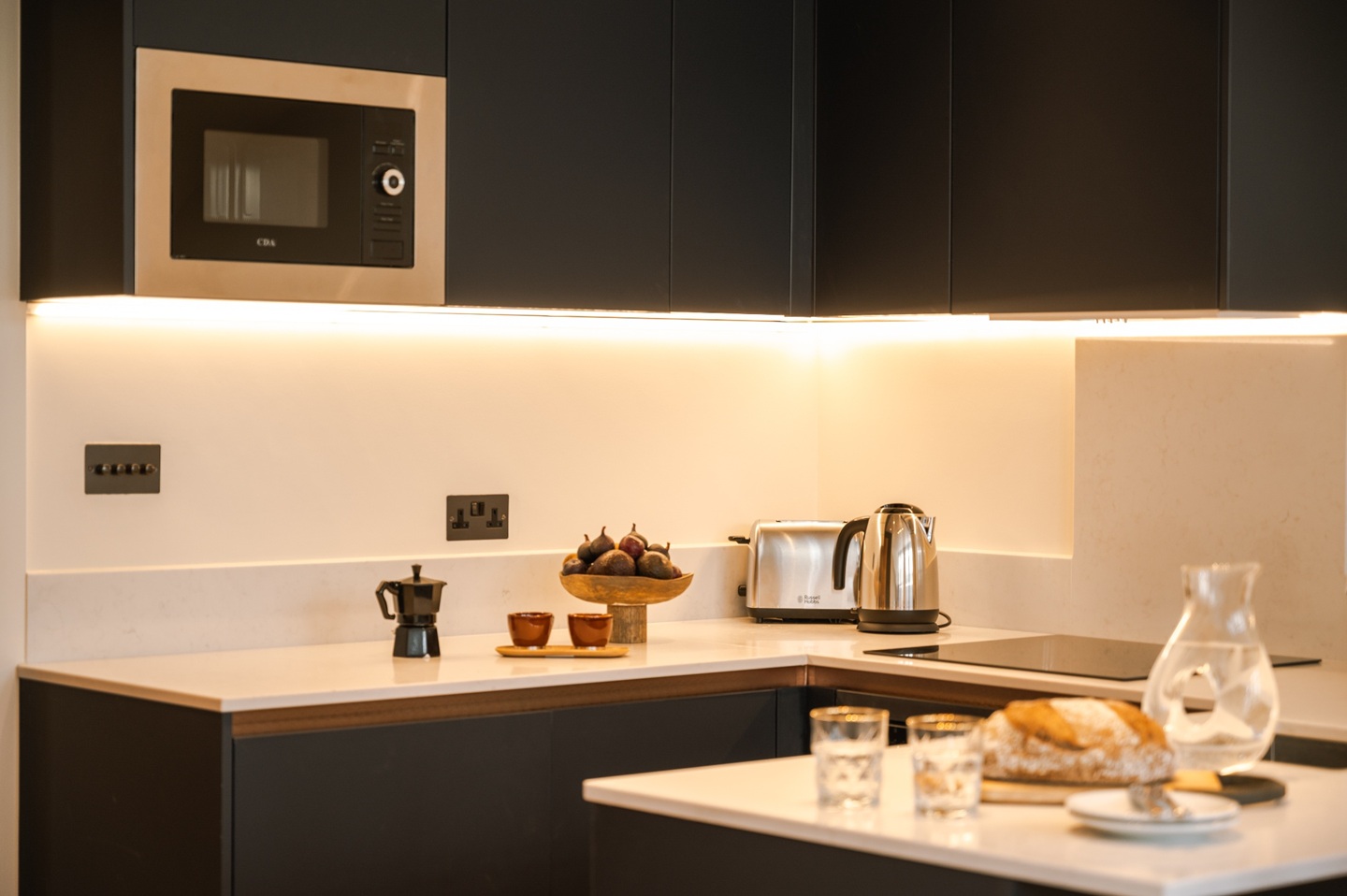 Additional image 7 of Studio Flat, Gravity Co Notting Hill, W2, N1 7GU