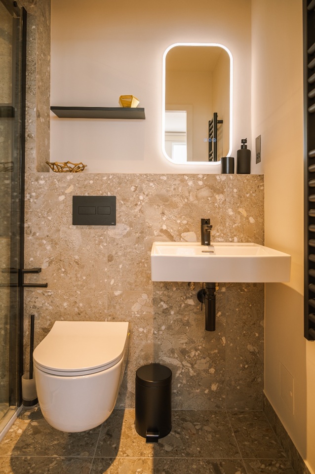 Additional image 10 of Studio Flat, Gravity Co Notting Hill, W2, N1 7GU