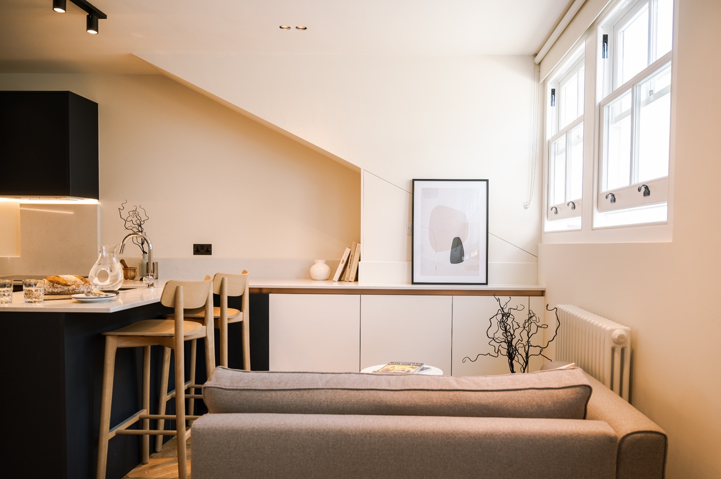 Additional image 11 of Studio Flat, Gravity Co Notting Hill, W2, N1 7GU