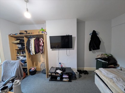 5 Bed Detached House, Stanmore Avenue, LS4