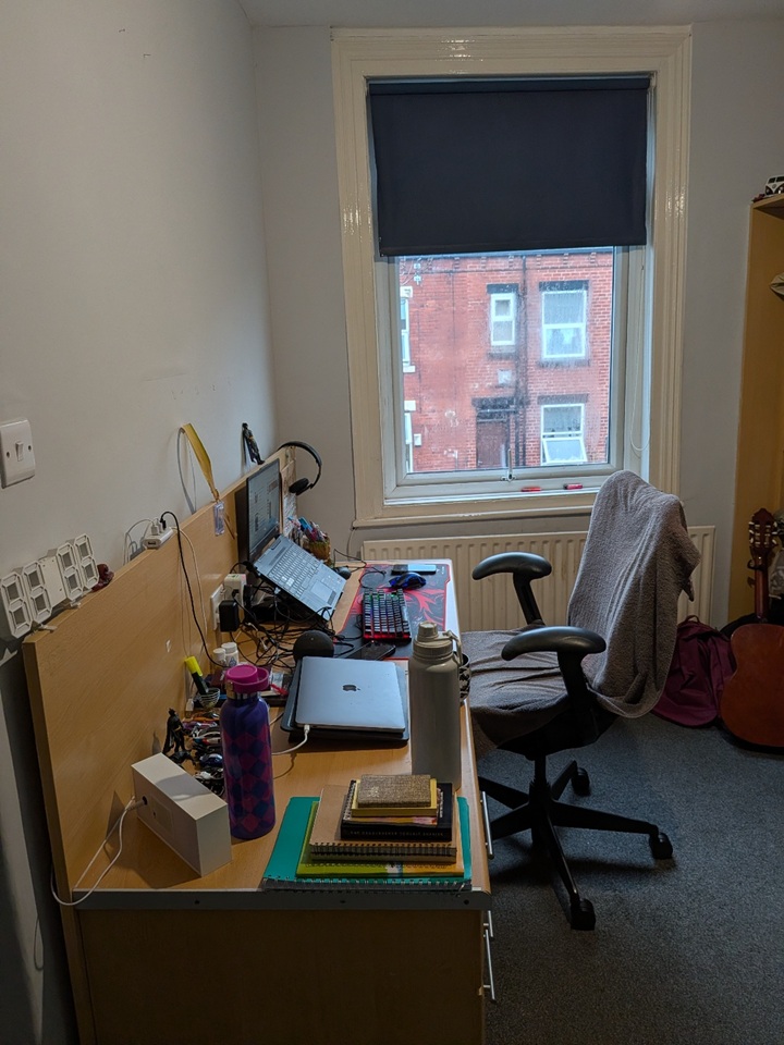 Additional image 2 of 5 Bed Semi-Detached House, Stanmore Avenue, LS4, N1 7GU