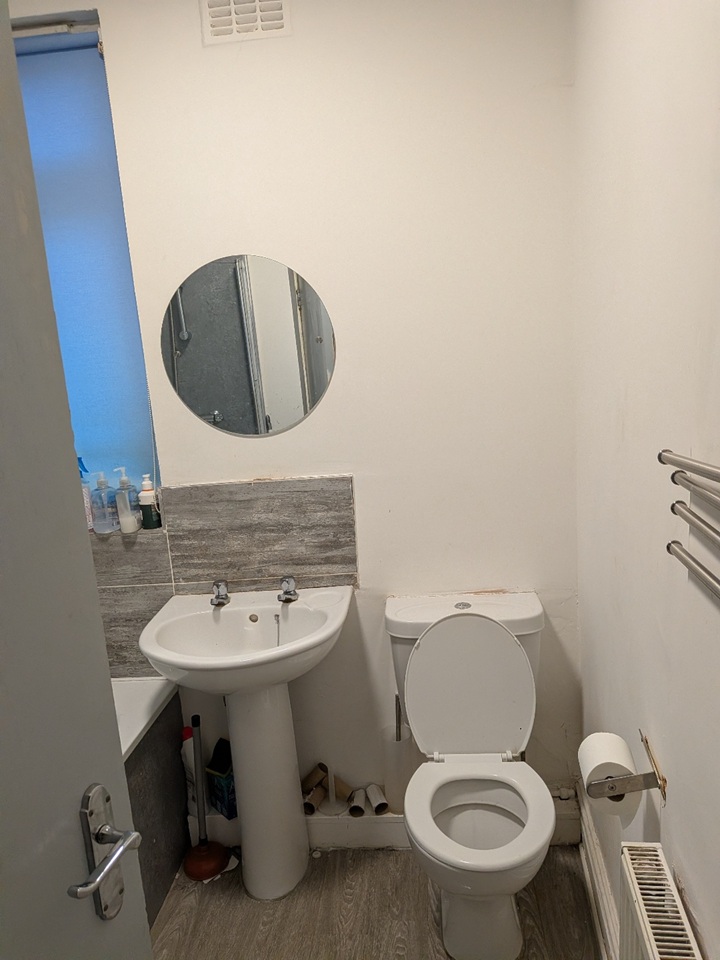 Additional image 5 of 5 Bed Semi-Detached House, Stanmore Avenue, LS4, N1 7GU