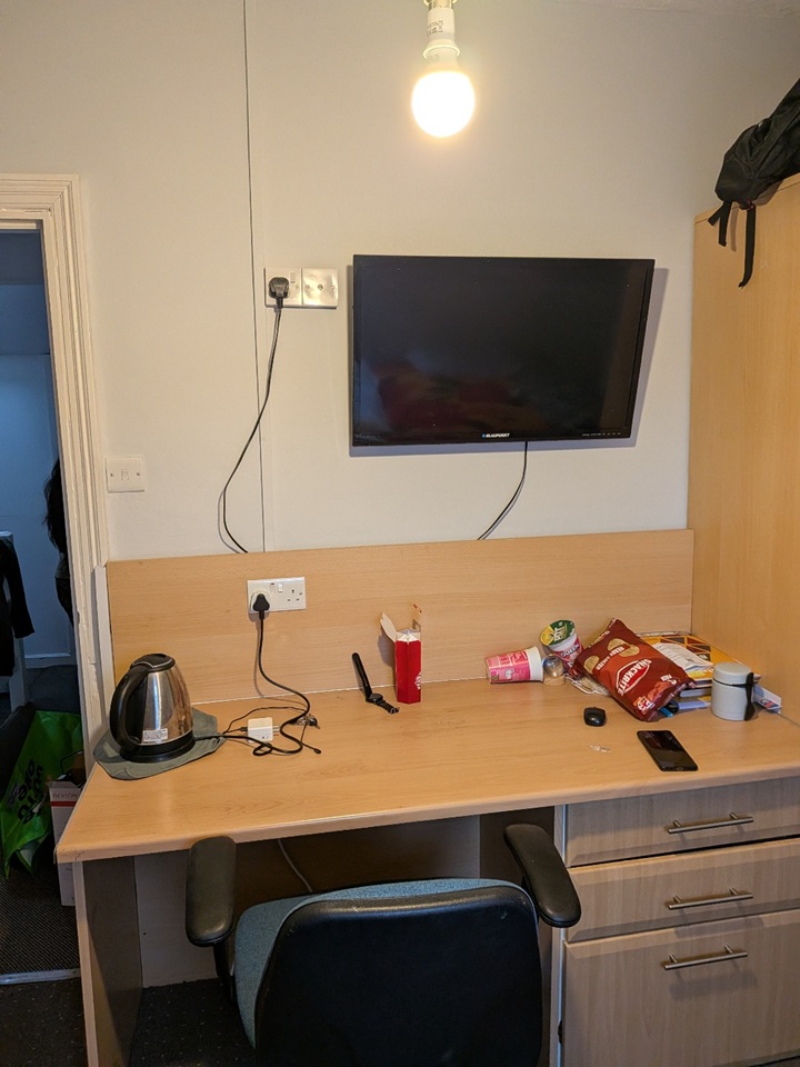 Additional image 7 of 5 Bed Semi-Detached House, Stanmore Avenue, LS4, N1 7GU