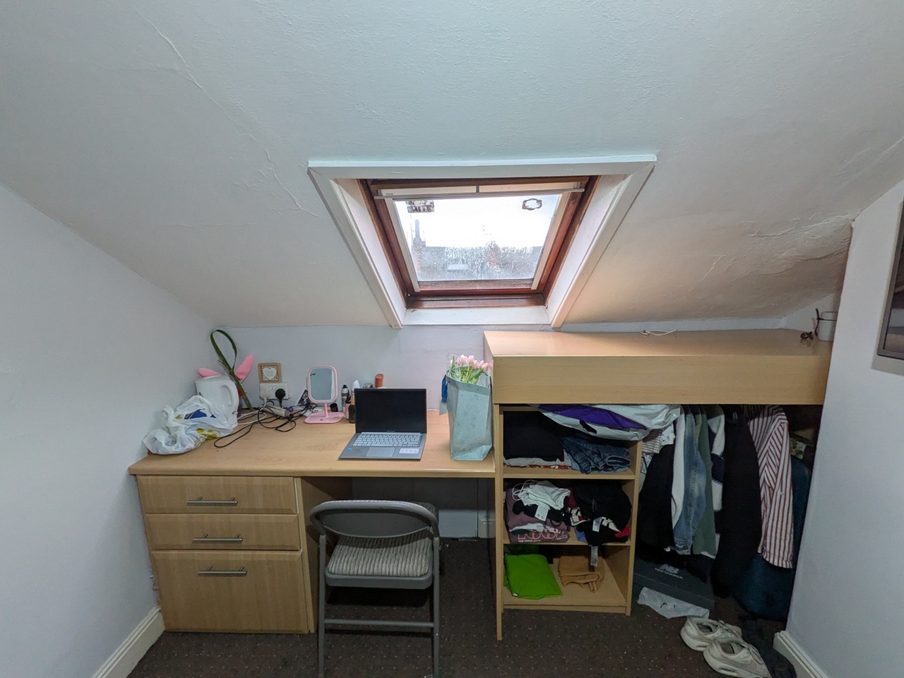 Additional image 9 of 5 Bed Semi-Detached House, Stanmore Avenue, LS4, N1 7GU