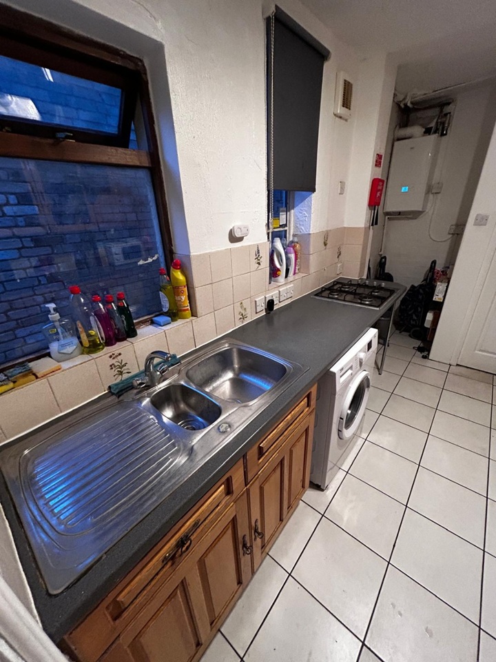 Additional image 6 of Room in a Shared House, Elizabeth Way, CB4, N1 7GU