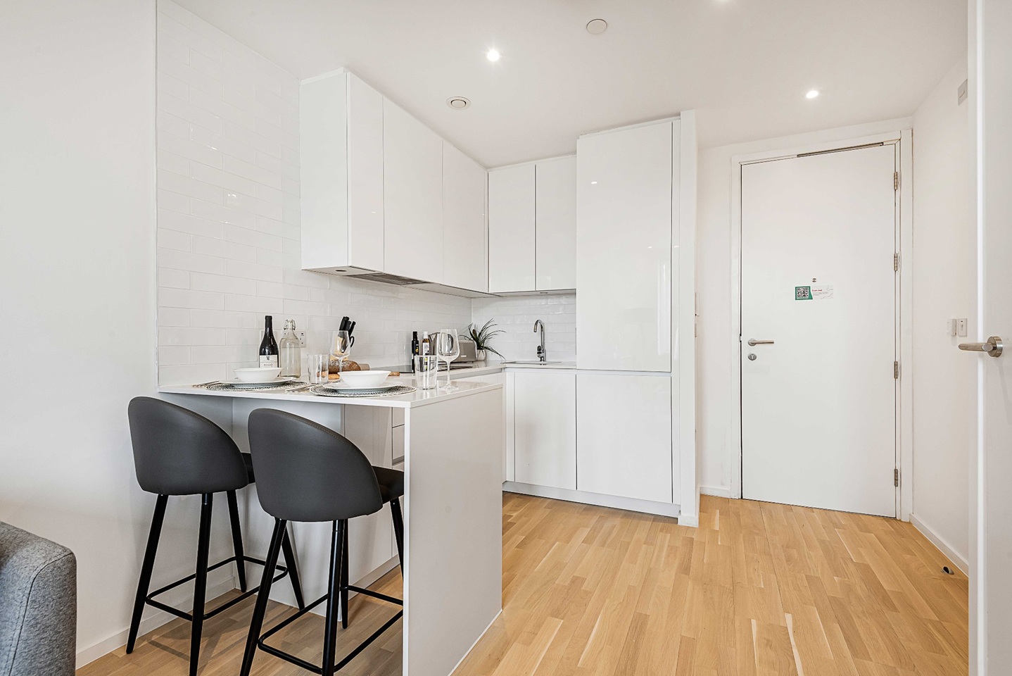 Additional image 5 of 1 Bed Flat, Gravity Royal Heights, RG1, N1 7GU