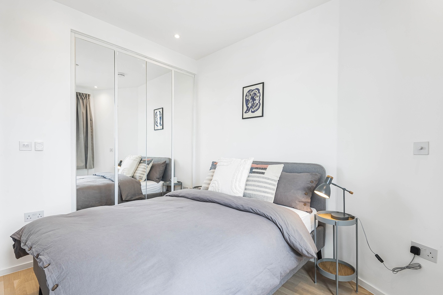 Additional image 6 of 1 Bed Flat, Gravity Royal Heights, RG1, N1 7GU