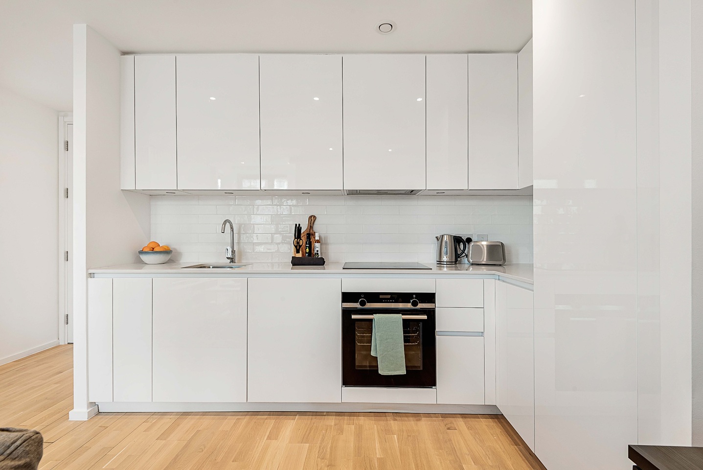 Additional image 6 of 2 Bed Flat, Gravity Royal Heights, RG1, N1 7GU