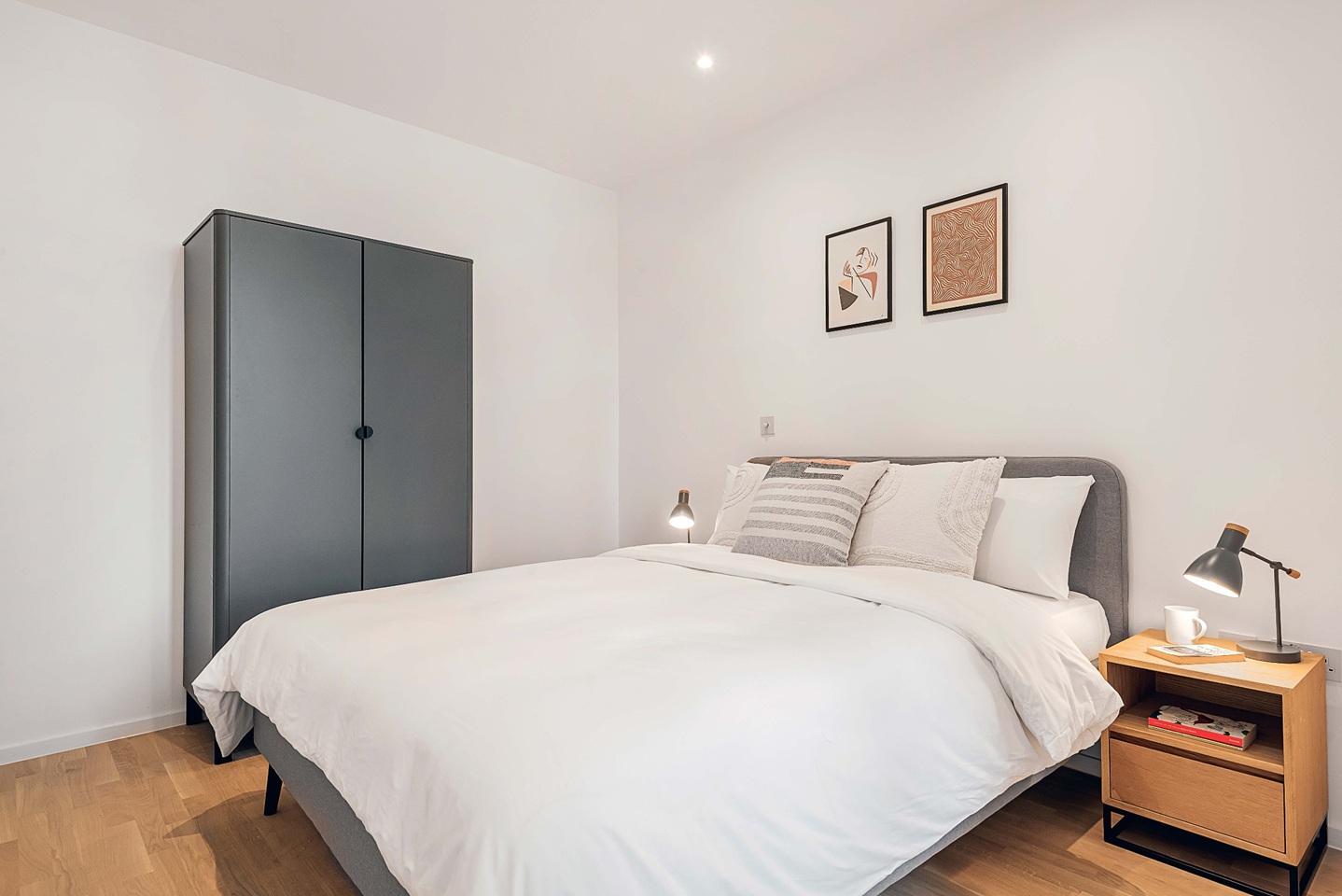 Additional image 7 of 2 Bed Flat, Gravity Royal Heights, RG1, N1 7GU