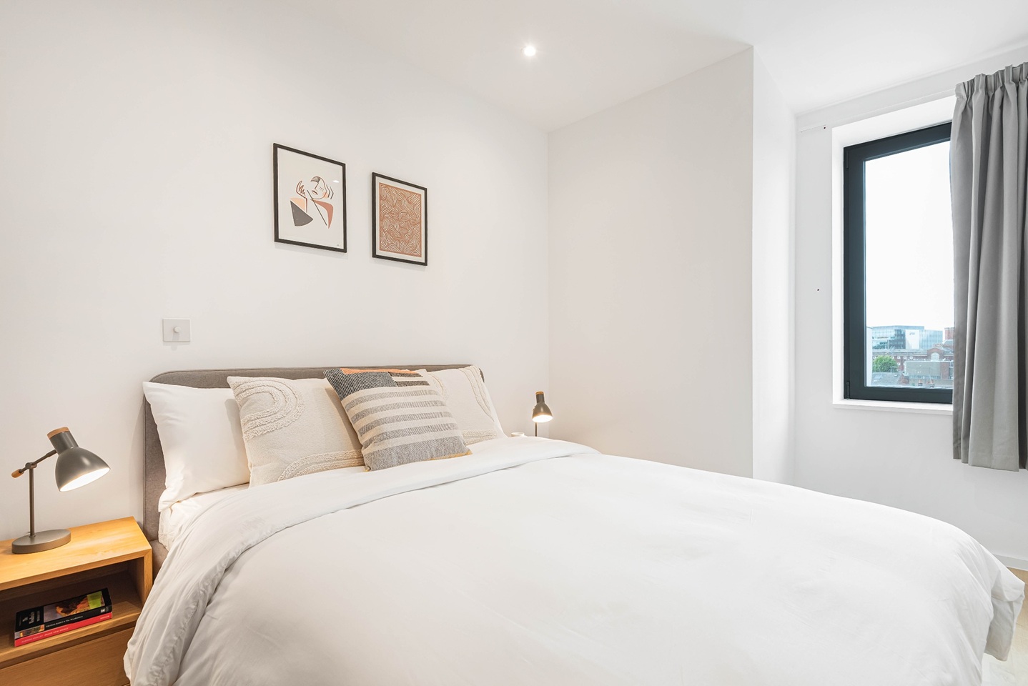 Additional image 8 of 2 Bed Flat, Gravity Royal Heights, RG1, N1 7GU