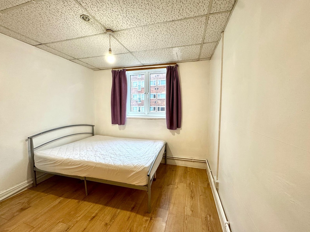 Additional image 3 of Studio Flat, Kember St, N1, N1 7GU