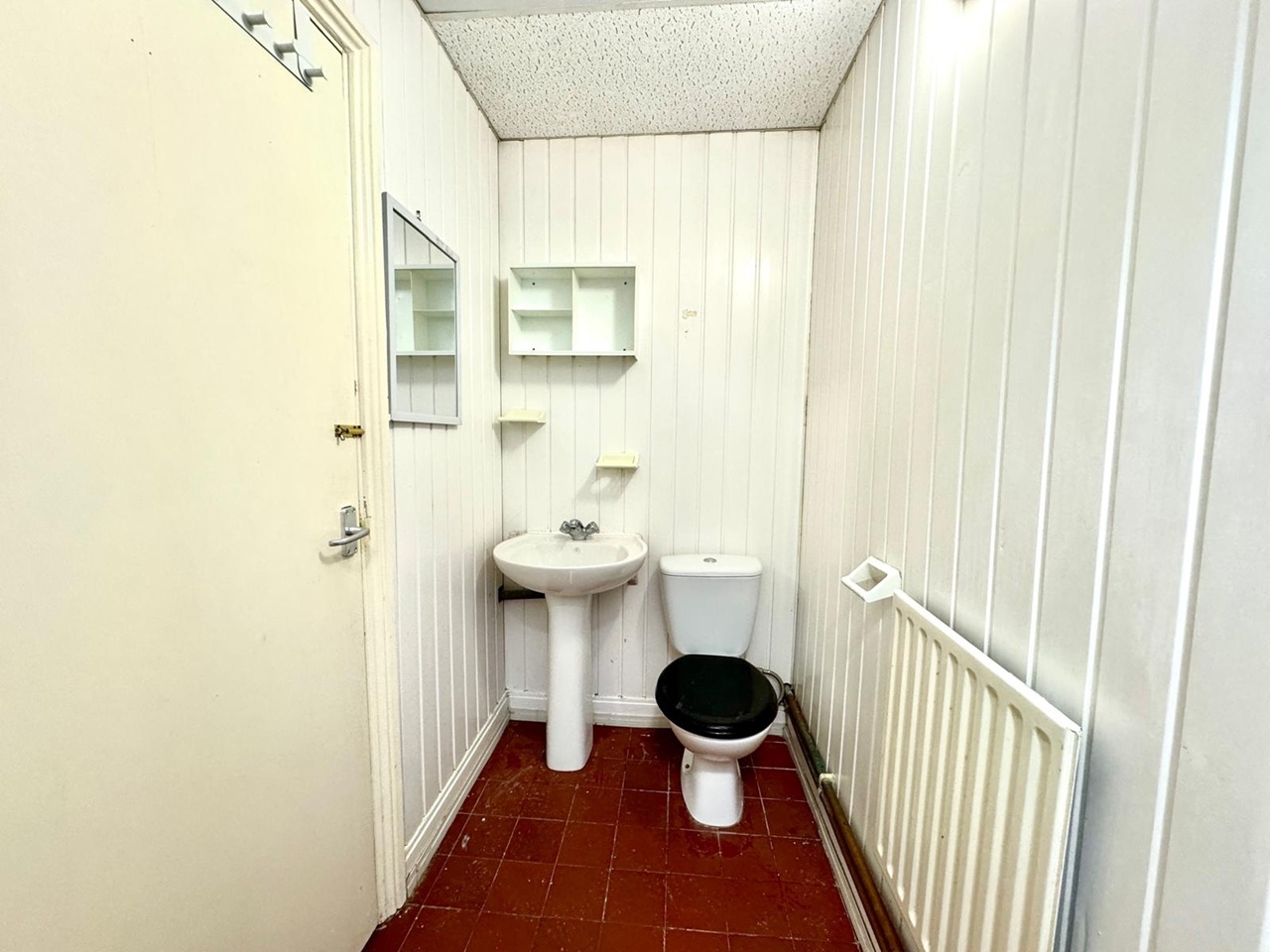 Additional image 10 of Studio Flat, Kember St, N1, N1 7GU