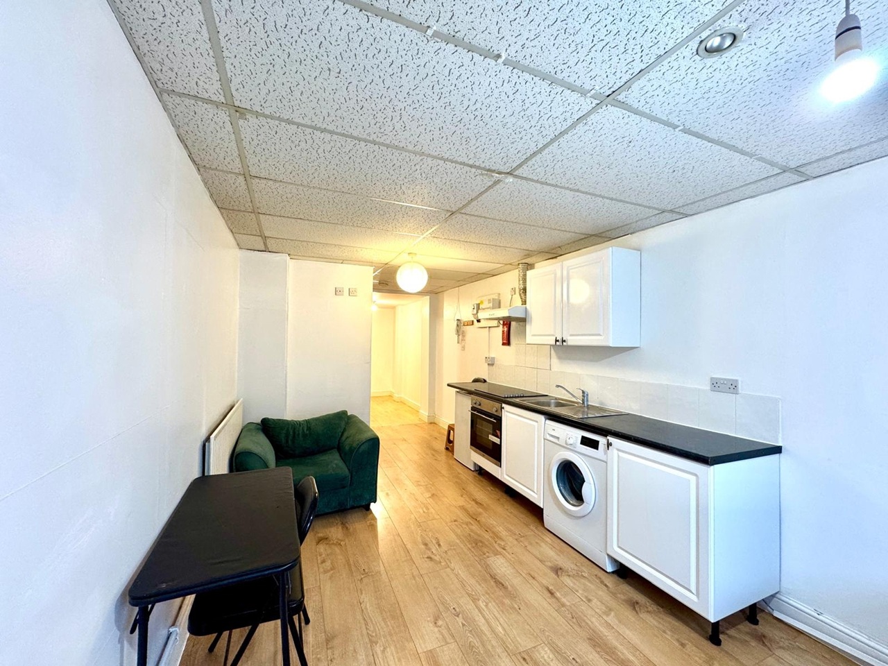 Additional image 7 of Studio Flat, Kember St, N1, N1 7GU