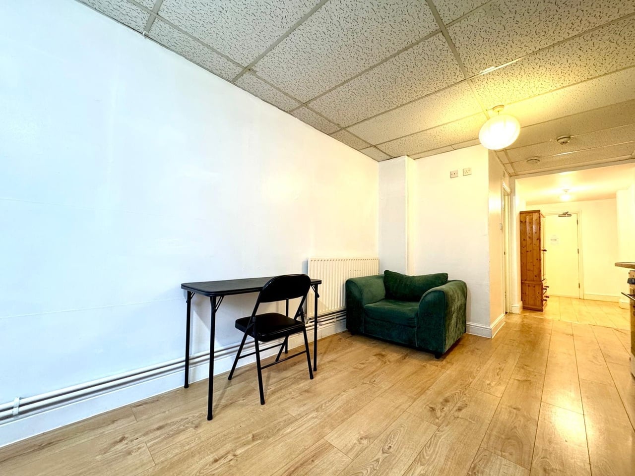 Additional image 2 of Studio Flat, Kember St, N1, N1 7GU
