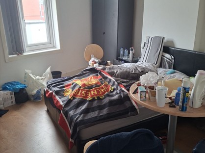 Room in a Shared Flat, Broom Lane Levenshulme, M19
