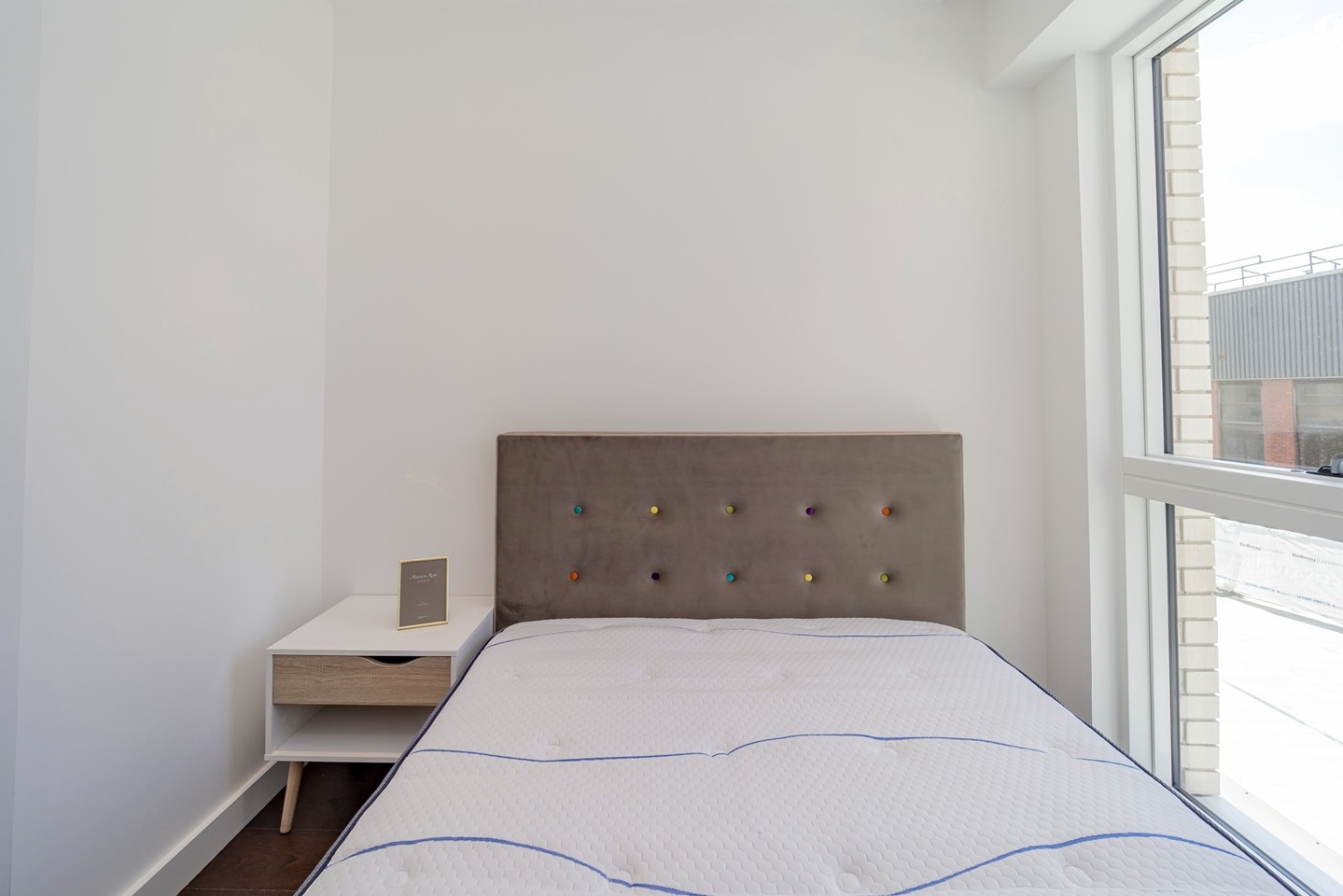 Additional image 2 of 2 Bed Flat, Lanchester Way, SW11, N1 7GU