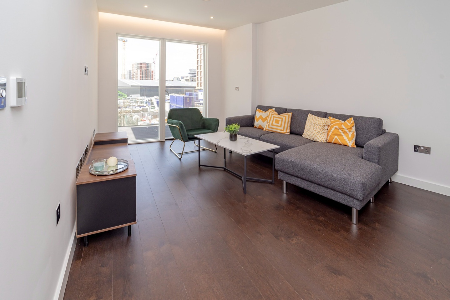 Additional image 17 of 2 Bed Flat, Lanchester Way, SW11, N1 7GU